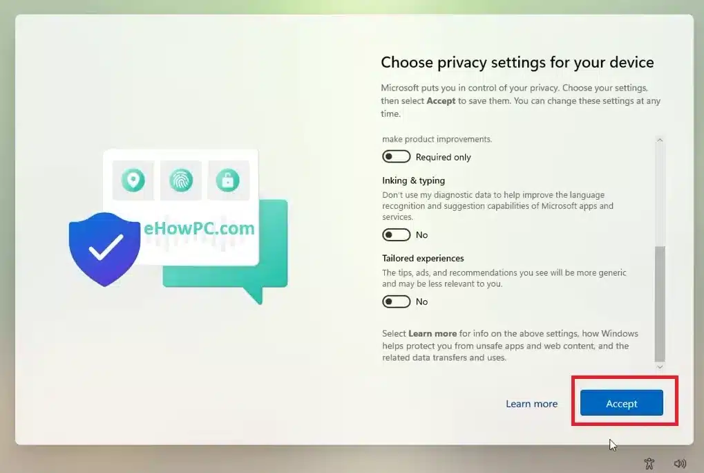 ehowpc 5