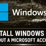 How-to-Set-Up-Windows-11-Without-a-Microsoft-Accoun