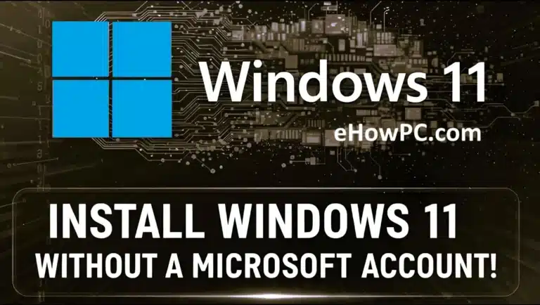 How-to-Set-Up-Windows-11-Without-a-Microsoft-Accoun