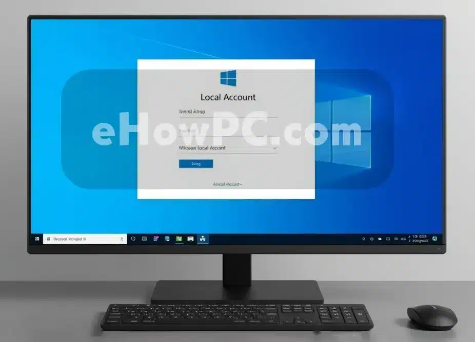 how-to-setup-windows-11-without-microsoft-account