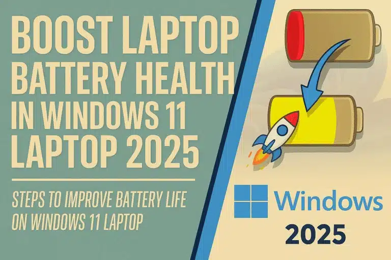 boost-battery-health-in-windows 11-laptops-2025