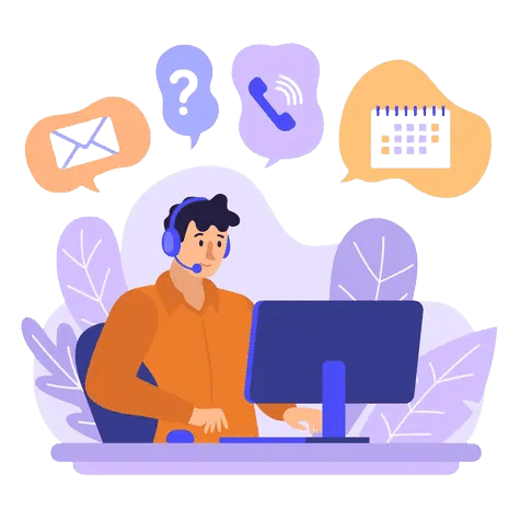 contact