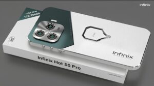 Infinix-250MP-Camera With-6500mah-Battery