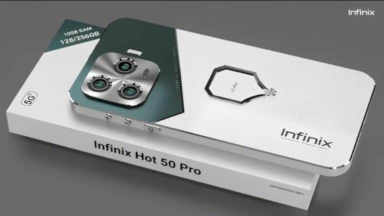 Infinix-250MP-Camera With-6500mah-Battery